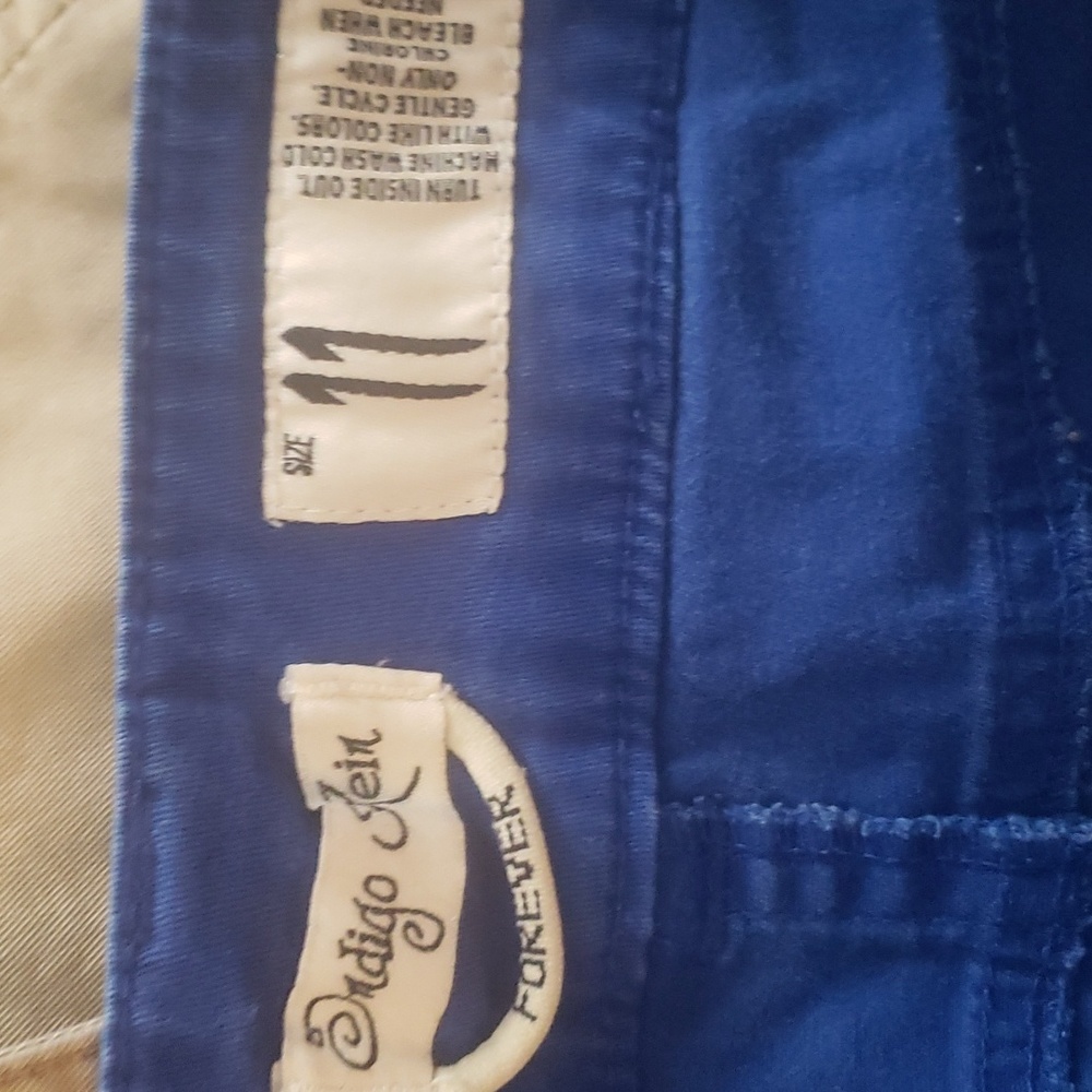 Shorts bundle - Picture 4 of 6